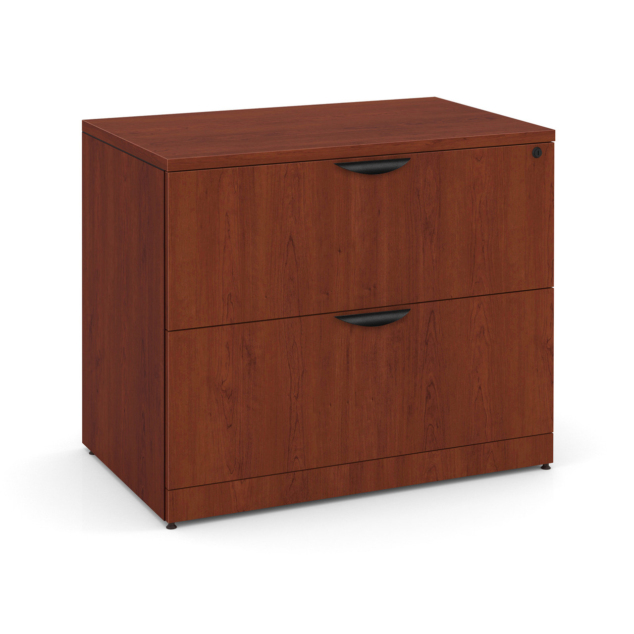Cherry Lateral File