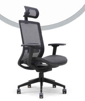 Boss Mesh back task chair