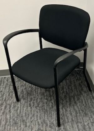 Fabric Side Chair 