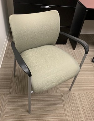 Allseating Side Chair