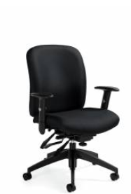 TRUFORM  Task Chair