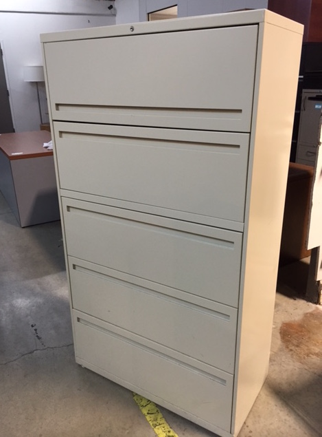 Filing Storage Thrifty Office Furniture