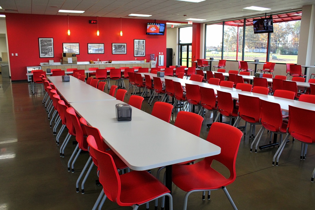 sheetz dining room hours