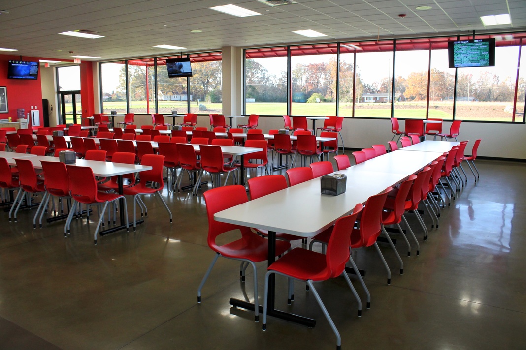 sheetz dining room hours